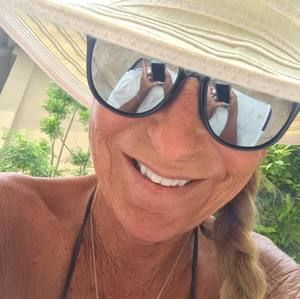 Meet your Posher, Marilyn